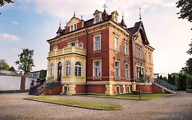 Pałac Fabrykanta